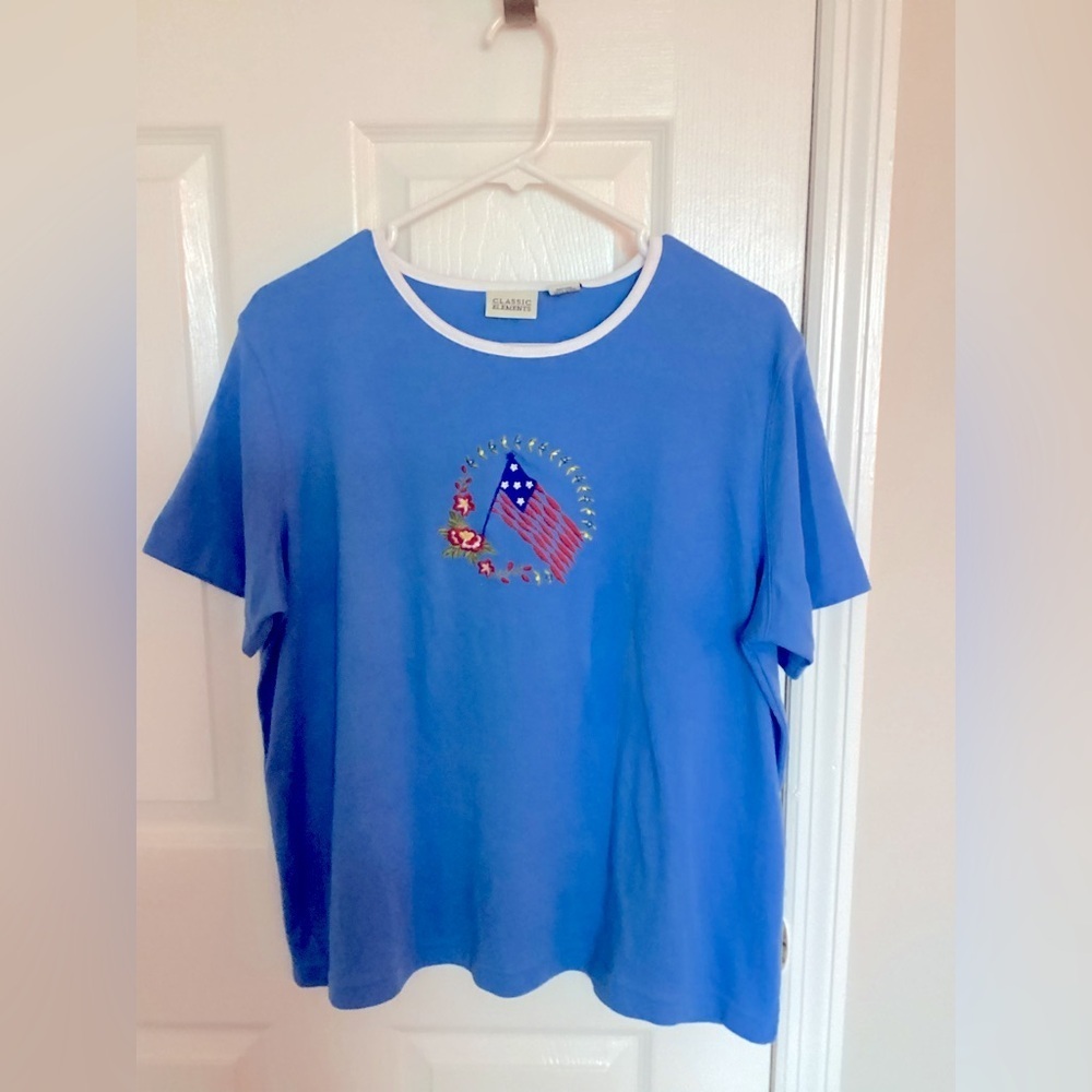 Classic Elements T-Shirt